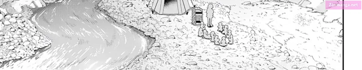 Yoku Wakaranai keredo Isekai ni Tensei Shiteita You Desu Kainu Manga Chapter 15 Page 38