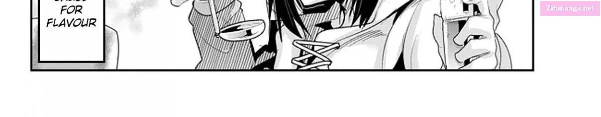 Yoku Wakaranai keredo Isekai ni Tensei Shiteita You Desu Kainu Manga Chapter 14 Page 44