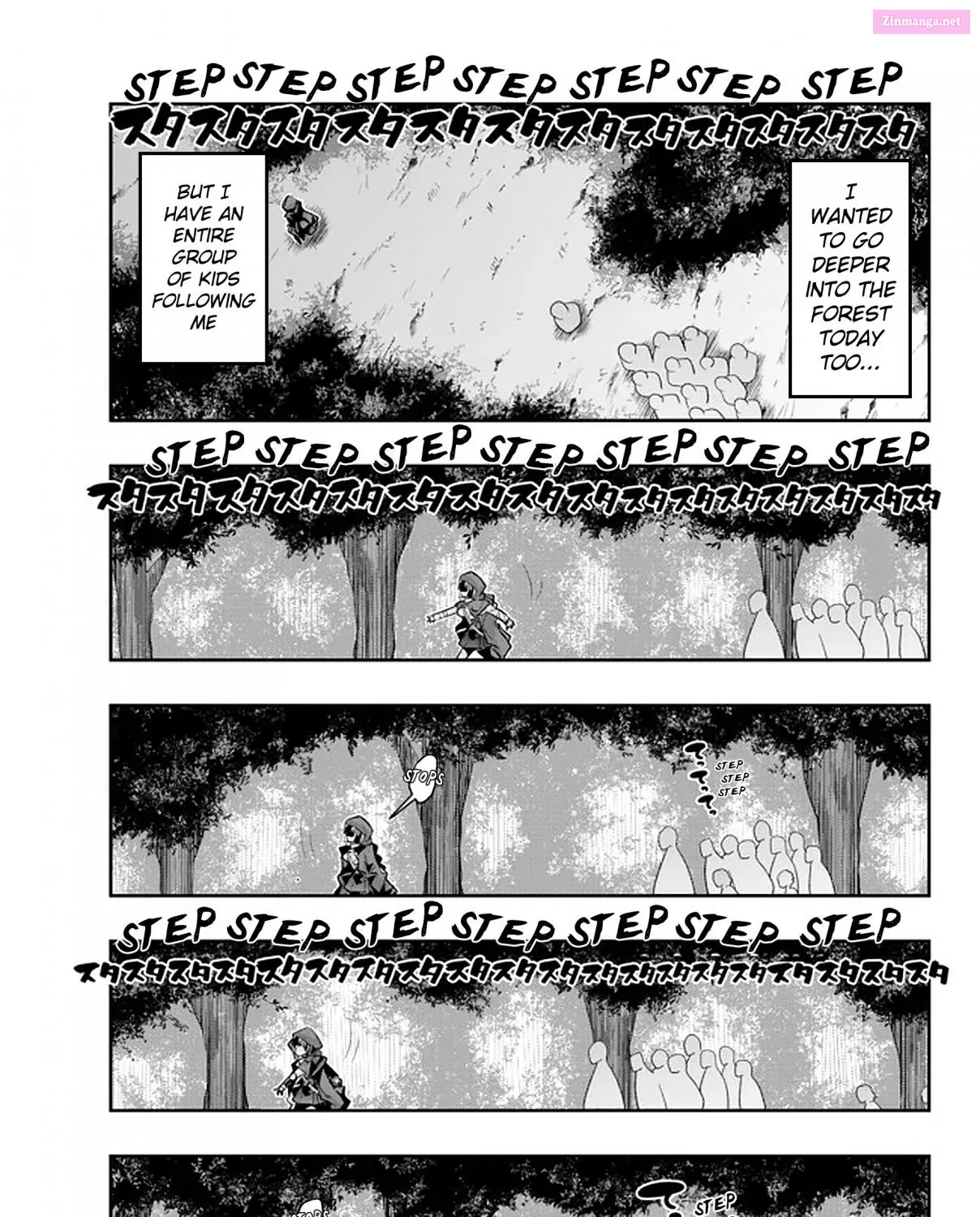 Yoku Wakaranai keredo Isekai ni Tensei Shiteita You Desu Kainu Manga Chapter 14 Page 65
