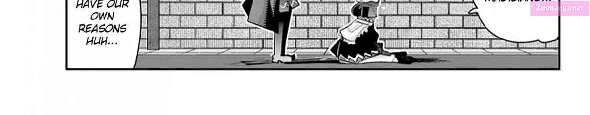 Yoku Wakaranai keredo Isekai ni Tensei Shiteita You Desu Kainu Manga Chapter 14 Page 106