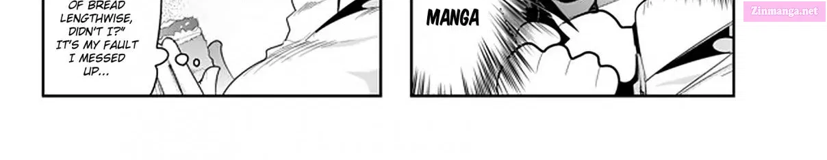 Yoku Wakaranai keredo Isekai ni Tensei Shiteita You Desu Kainu Manga Chapter 13 Page 16