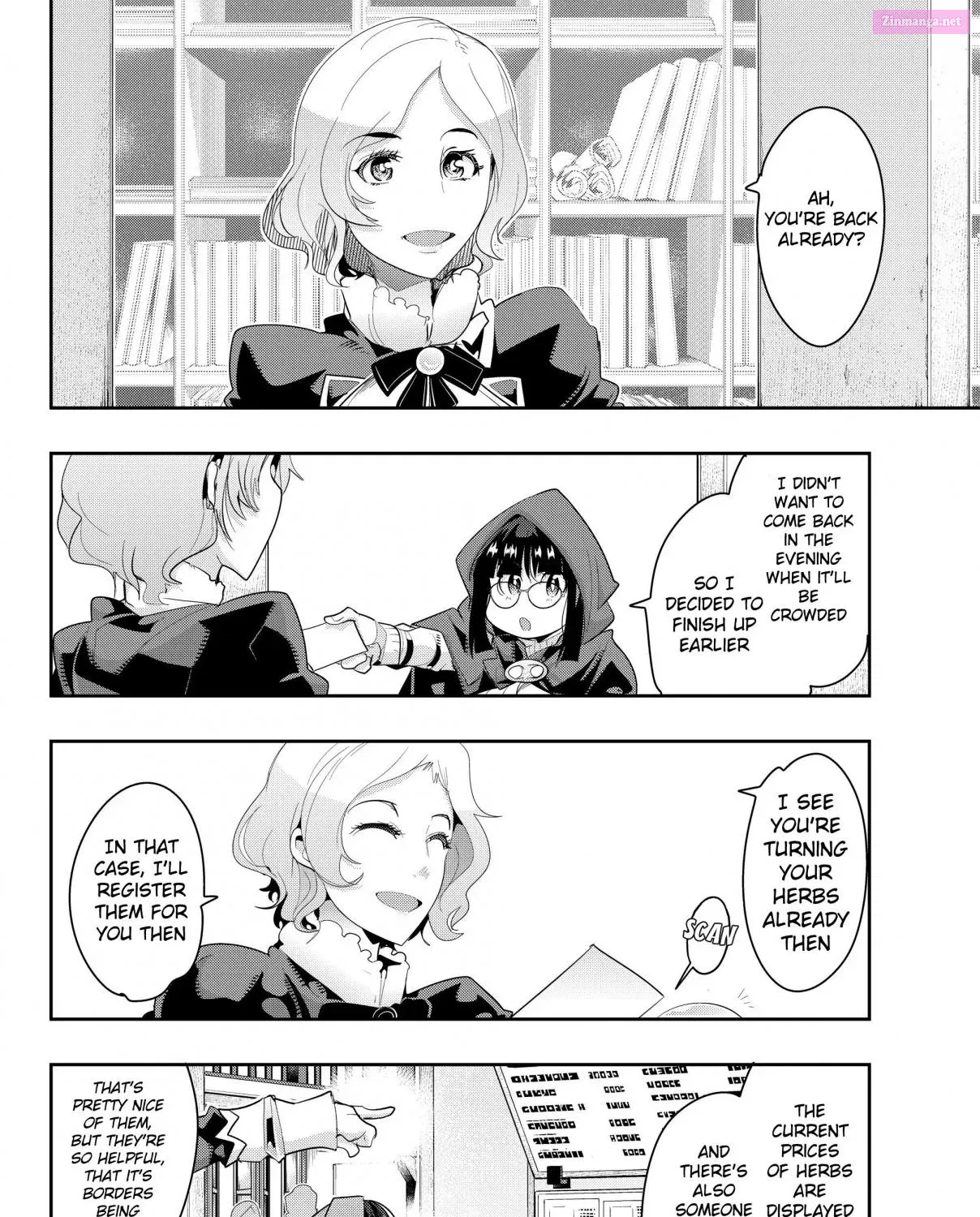 Yoku Wakaranai keredo Isekai ni Tensei Shiteita You Desu Kainu Manga Chapter 12 Page 71
