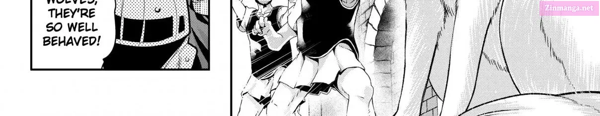 Yoku Wakaranai keredo Isekai ni Tensei Shiteita You Desu Kainu Manga Chapter 11 Page 69