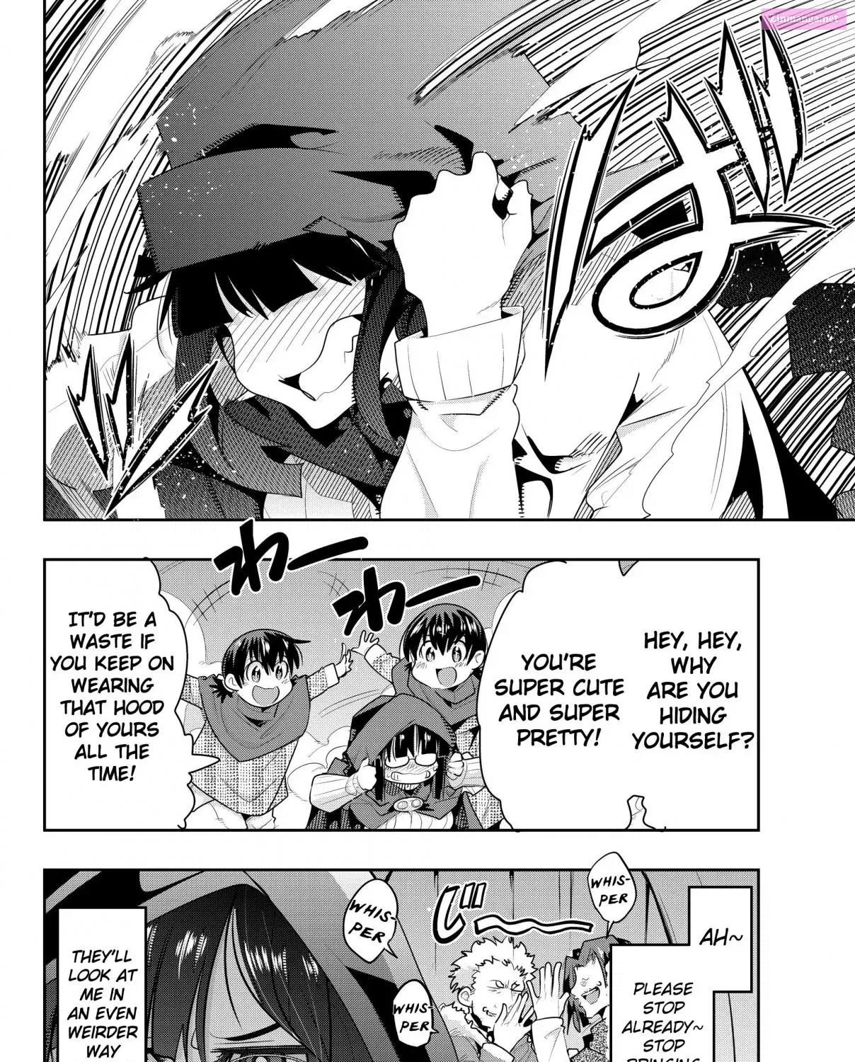 Yoku Wakaranai keredo Isekai ni Tensei Shiteita You Desu Kainu Manga Chapter 10 Page 63