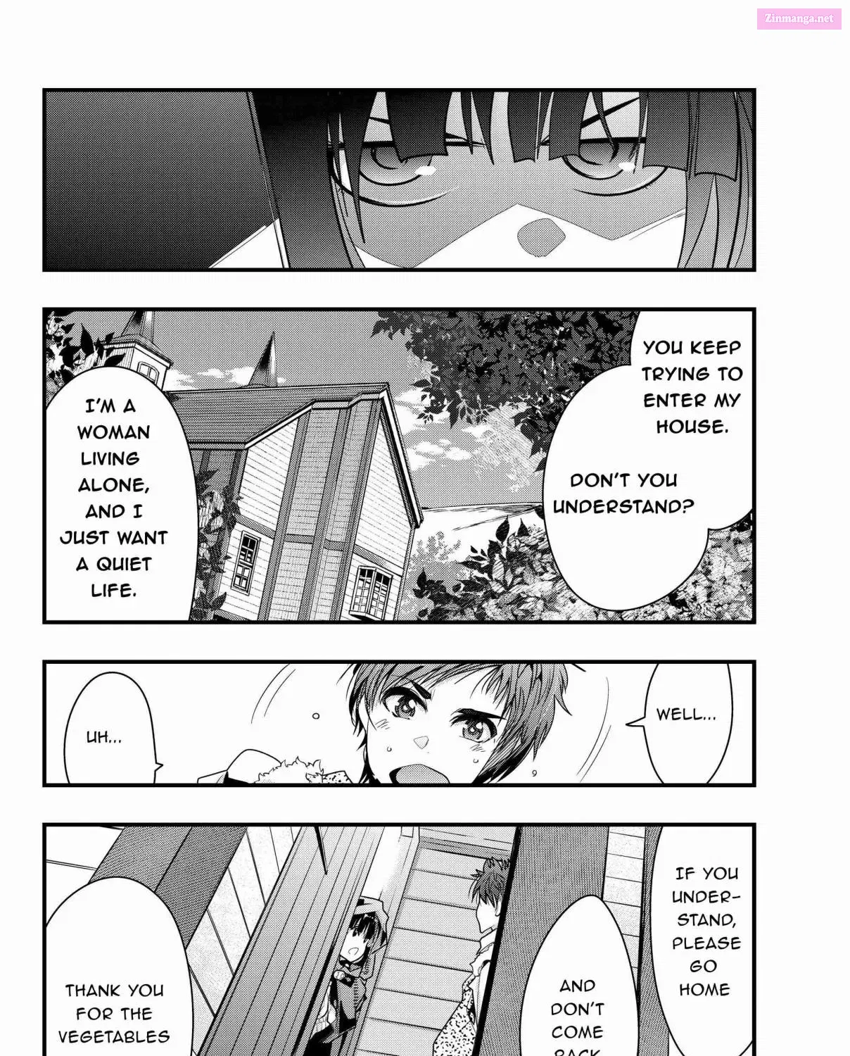 Yoku Wakaranai keredo Isekai ni Tensei Shiteita You Desu Kainu Manga Chapter 8 Page 72