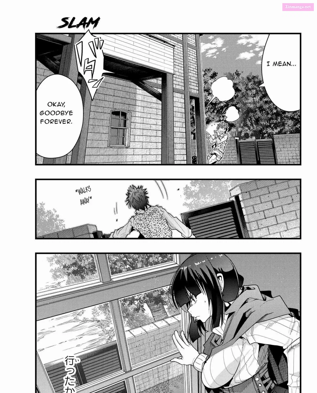 Yoku Wakaranai keredo Isekai ni Tensei Shiteita You Desu Kainu Manga Chapter 8 Page 74