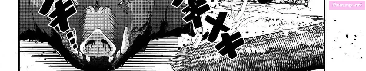 Yoku Wakaranai keredo Isekai ni Tensei Shiteita You Desu Kainu Manga Chapter 3 Page 60