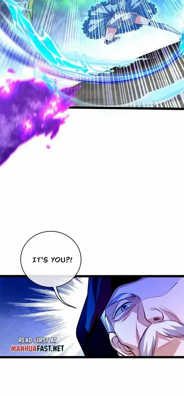 The Ten Great Emperors At The Beginning Are All My Apprentices Kainu Manga Chapter 284 Page 5