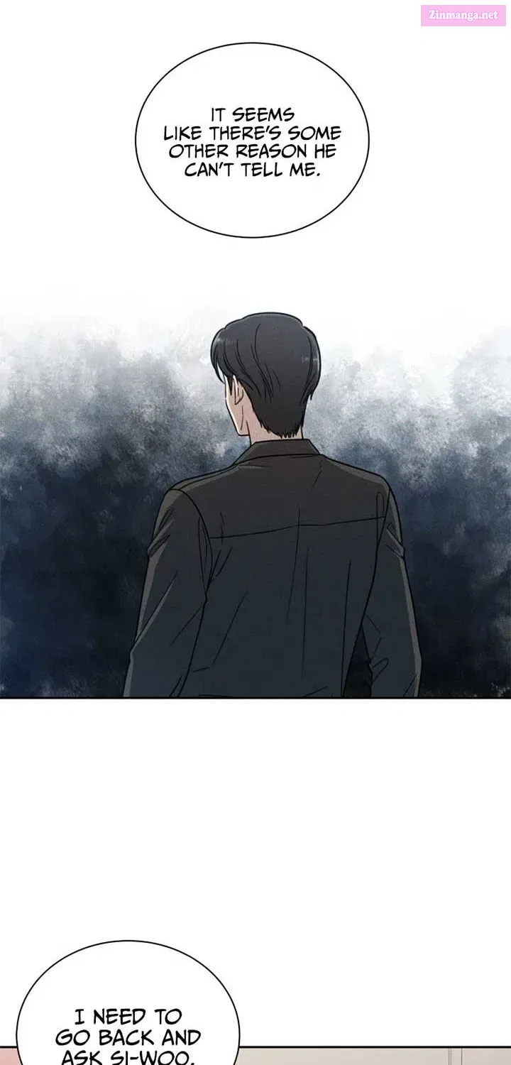 It Wasn’t Love at First Sight Kainu Manga Chapter 6 Page 42