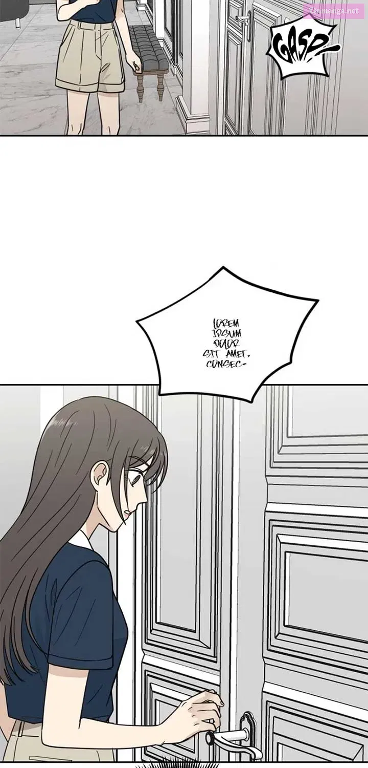 It Wasn’t Love at First Sight Kainu Manga Chapter 6 Page 56