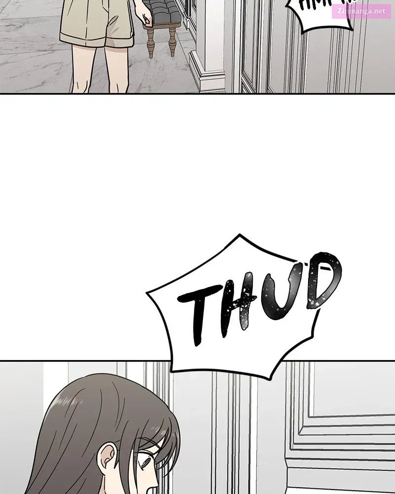 It Wasn’t Love at First Sight Kainu Manga Chapter 6 Page 92
