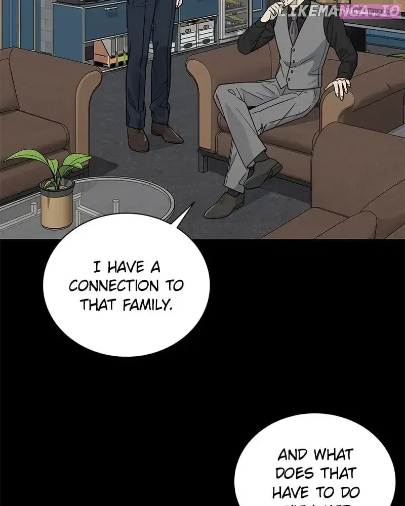 It Wasn’t Love at First Sight Kainu Manga Chapter 5 Page 2