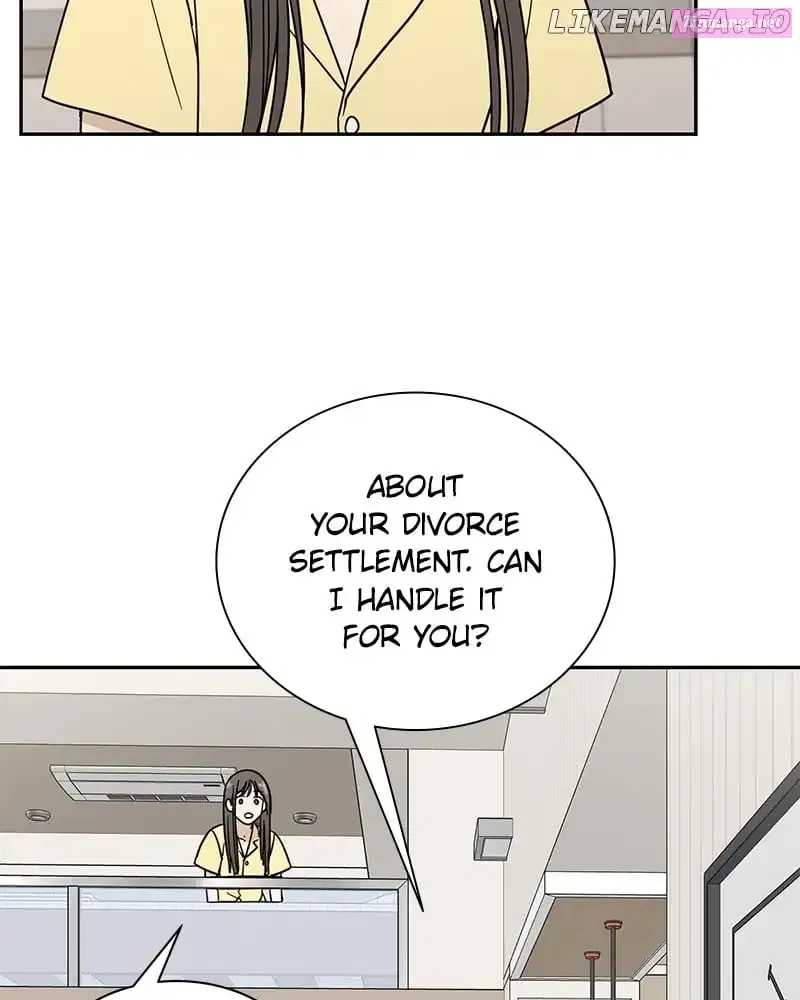 It Wasn’t Love at First Sight Kainu Manga Chapter 5 Page 86