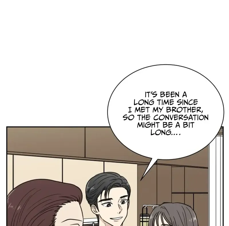 It Wasn’t Love at First Sight Kainu Manga Chapter 4 Page 15