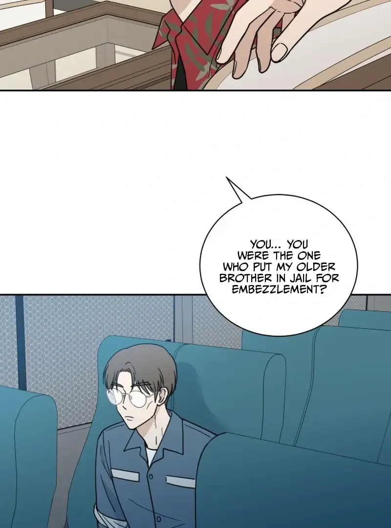 It Wasn’t Love at First Sight Kainu Manga Chapter 4 Page 28