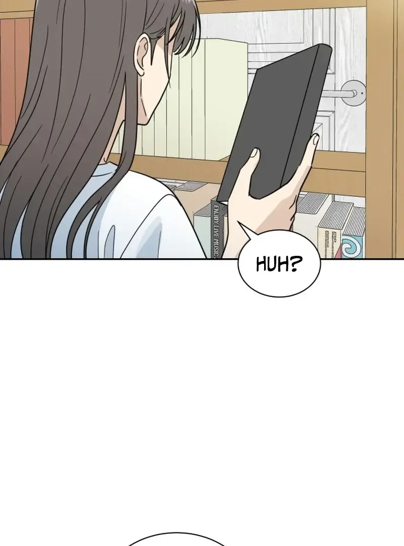 It Wasn’t Love at First Sight Kainu Manga Chapter 4 Page 54