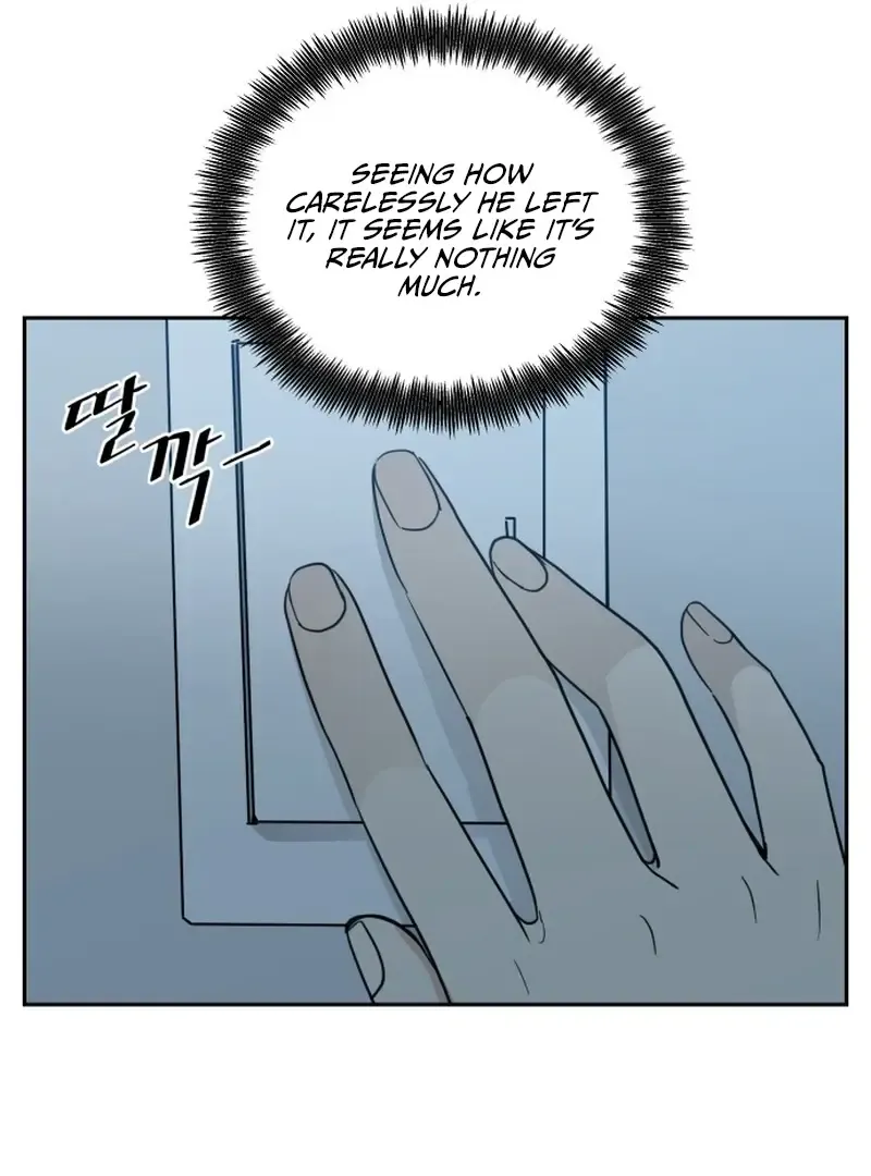 It Wasn’t Love at First Sight Kainu Manga Chapter 4 Page 101