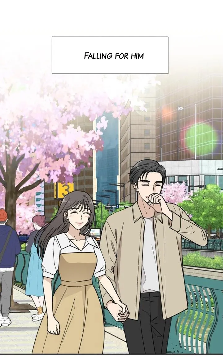 It Wasn’t Love at First Sight Kainu Manga Chapter 3 Page 13