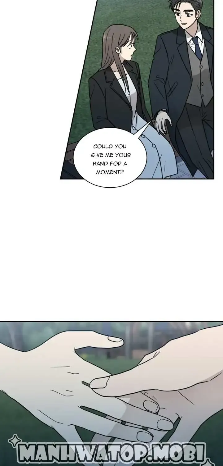 It Wasn’t Love at First Sight Kainu Manga Chapter 2 Page 80