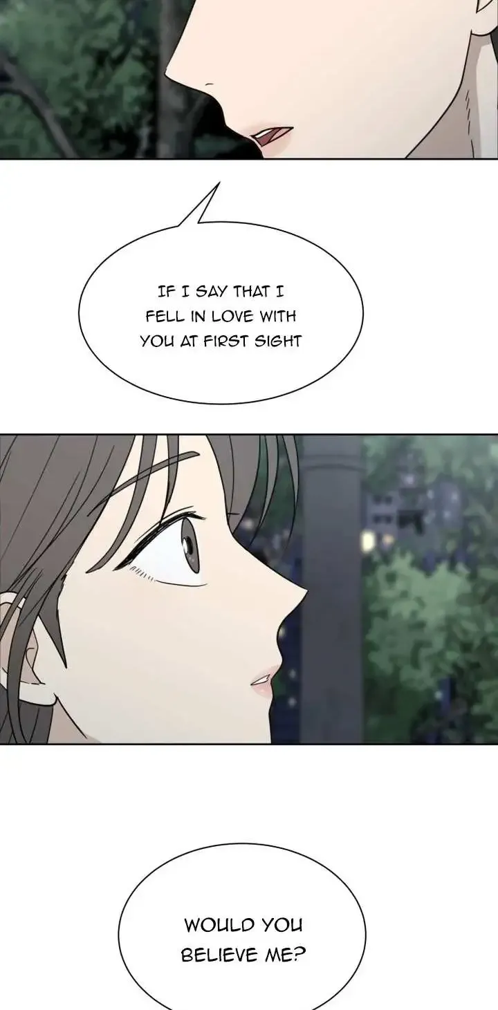 It Wasn’t Love at First Sight Kainu Manga Chapter 2 Page 92