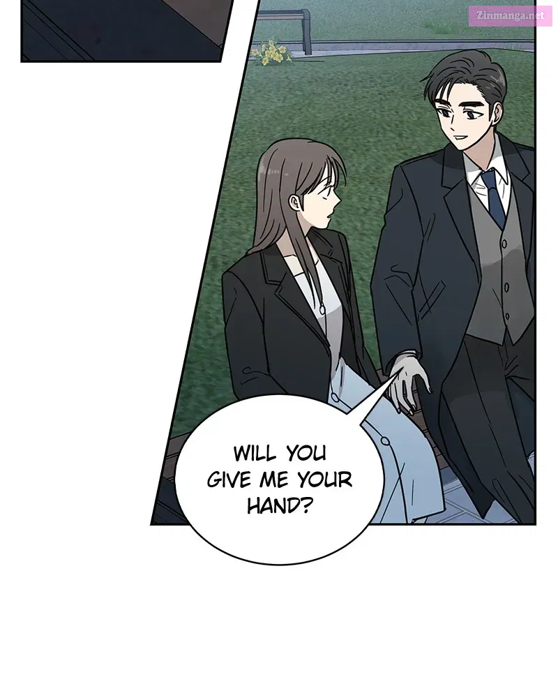 It Wasn’t Love at First Sight Kainu Manga Chapter 2 Page 98