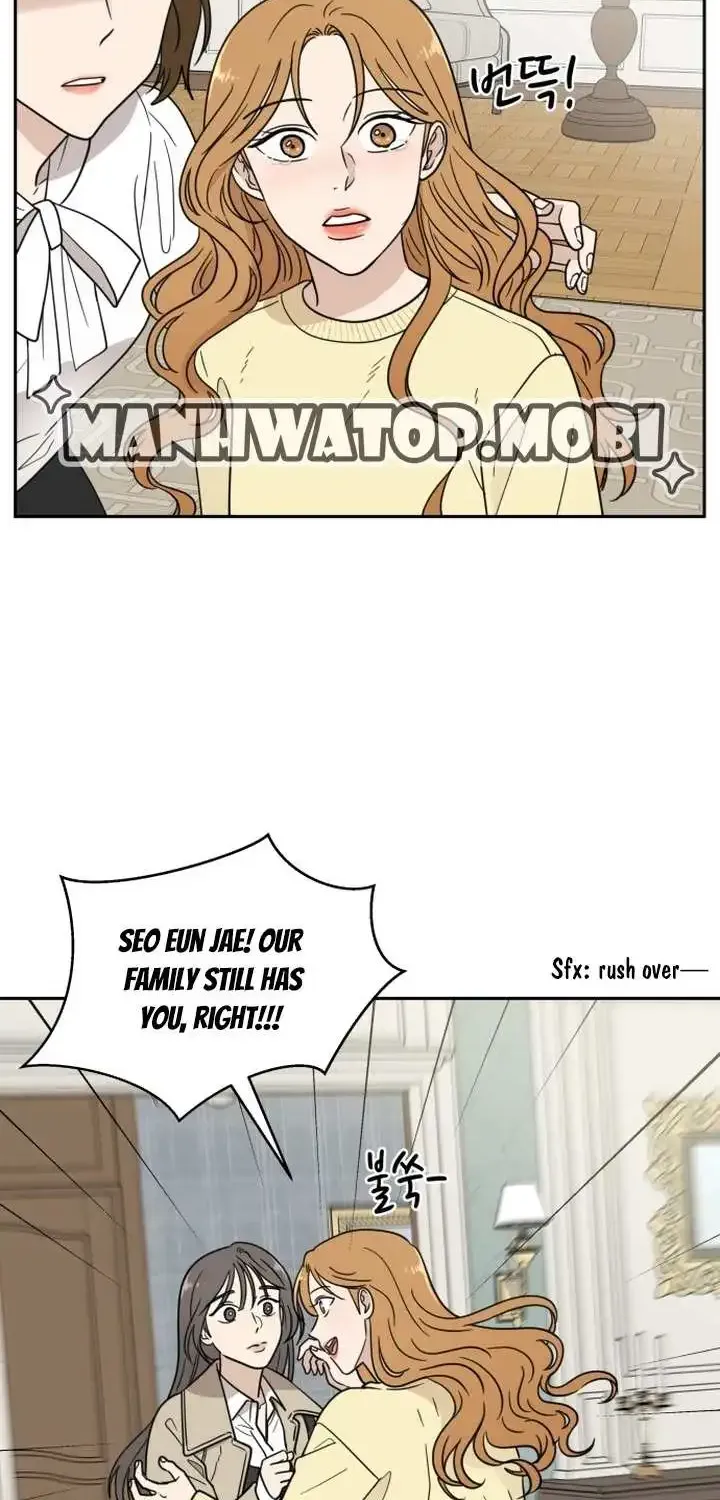 It Wasn’t Love at First Sight Kainu Manga Chapter 1 Page 23