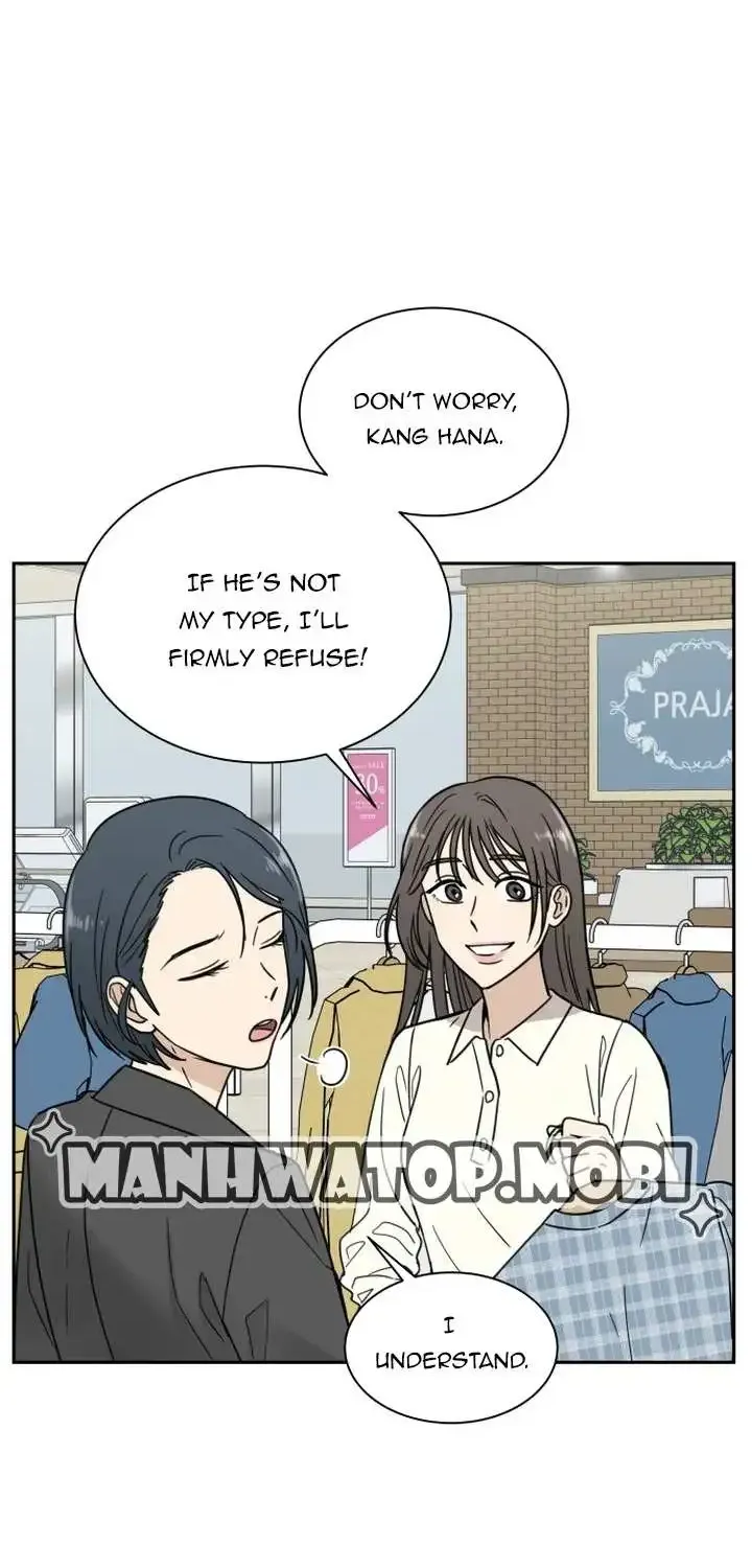 It Wasn’t Love at First Sight Kainu Manga Chapter 1 Page 44