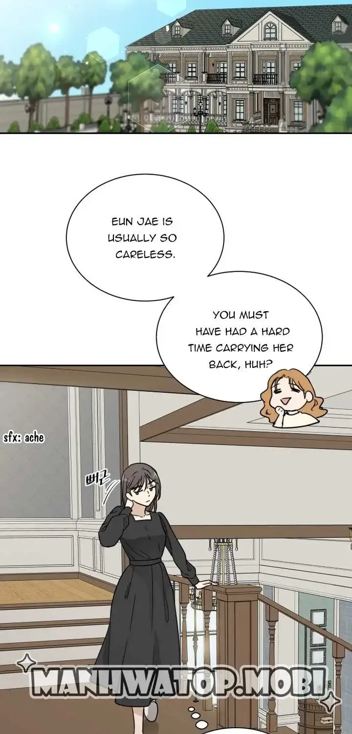 It Wasn’t Love at First Sight Kainu Manga Chapter 1 Page 100