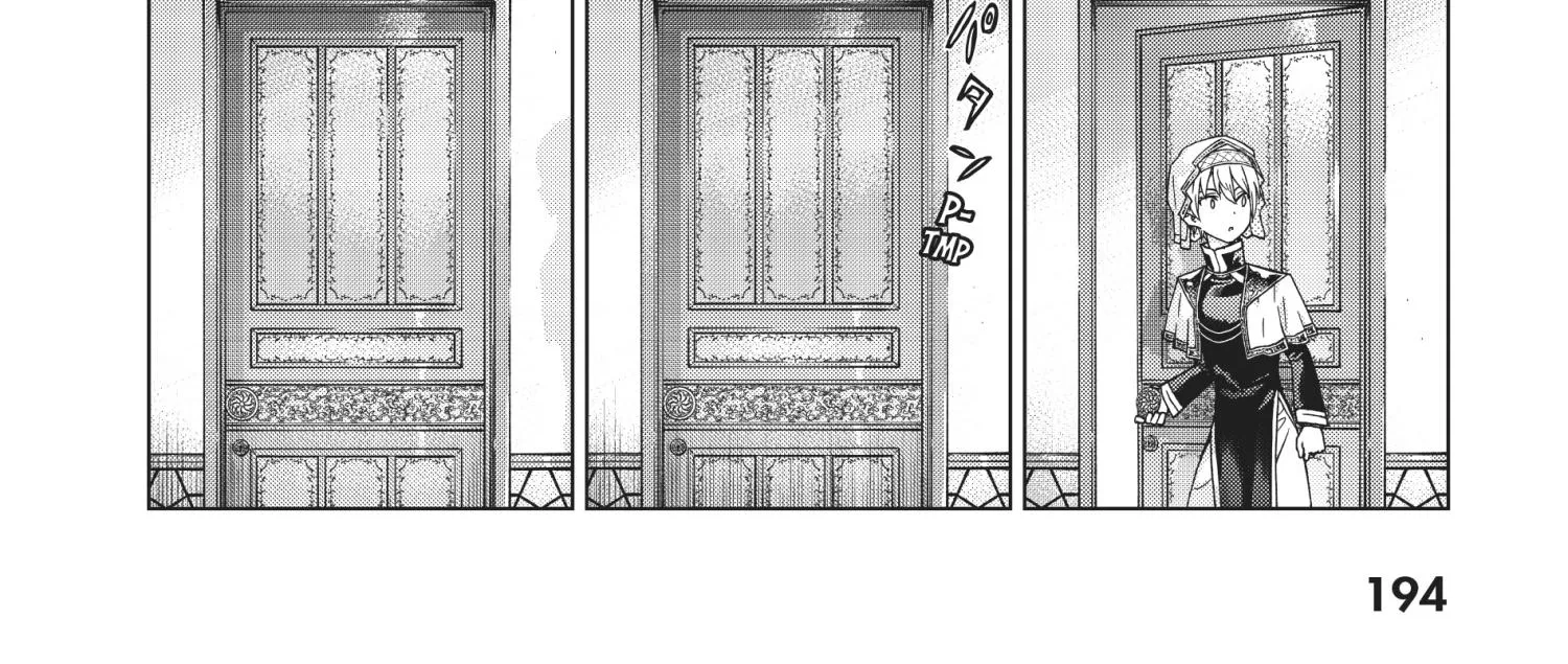 Toshokan no Daimajutsushi Kainu Manga Chapter 28 Page 45