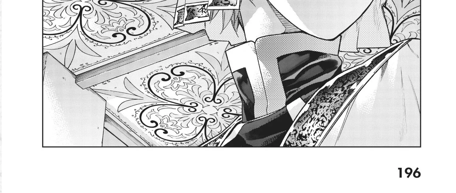 Toshokan no Daimajutsushi Kainu Manga Chapter 28 Page 49
