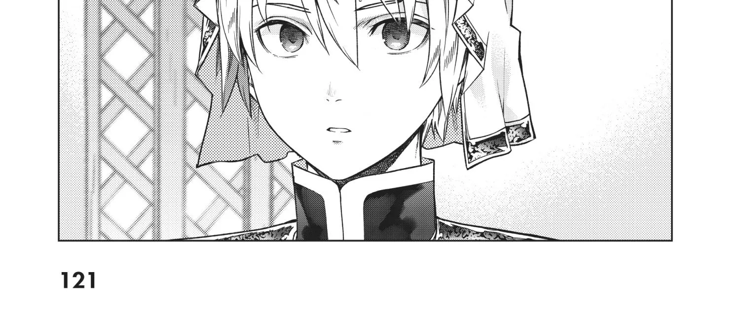 Toshokan no Daimajutsushi Kainu Manga Chapter 26 Page 128