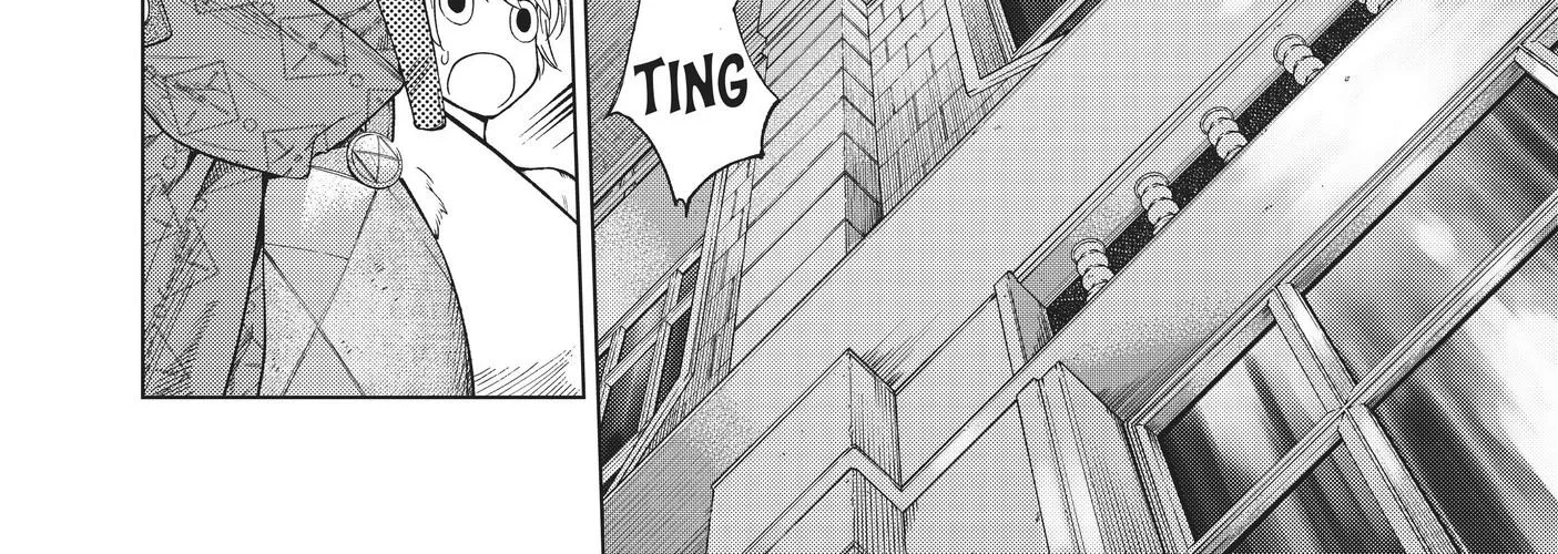 Toshokan no Daimajutsushi Kainu Manga Chapter 24 Page 33