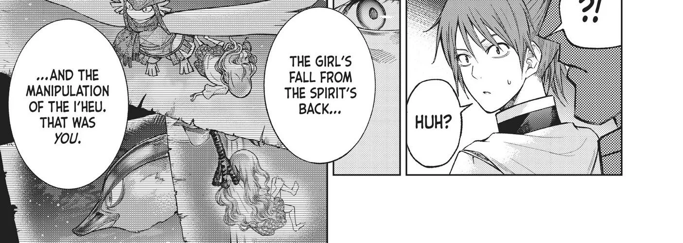 Toshokan no Daimajutsushi Kainu Manga Chapter 24 Page 84