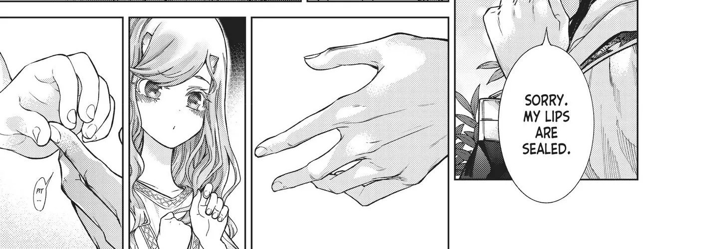 Toshokan no Daimajutsushi Kainu Manga Chapter 24 Page 92