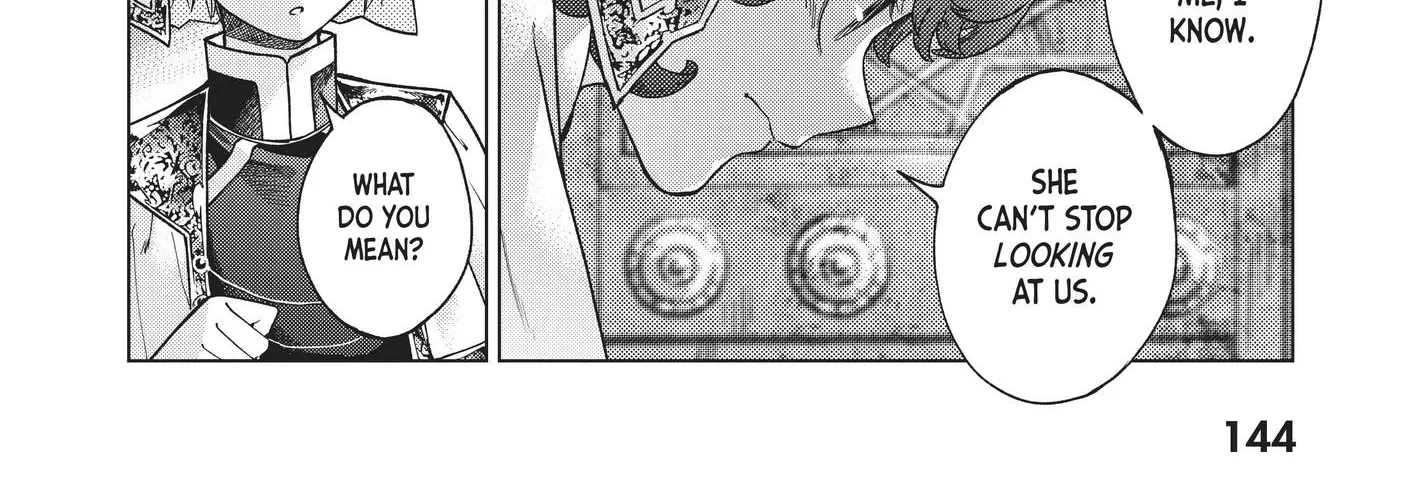 Toshokan no Daimajutsushi Kainu Manga Chapter 22 Page 49