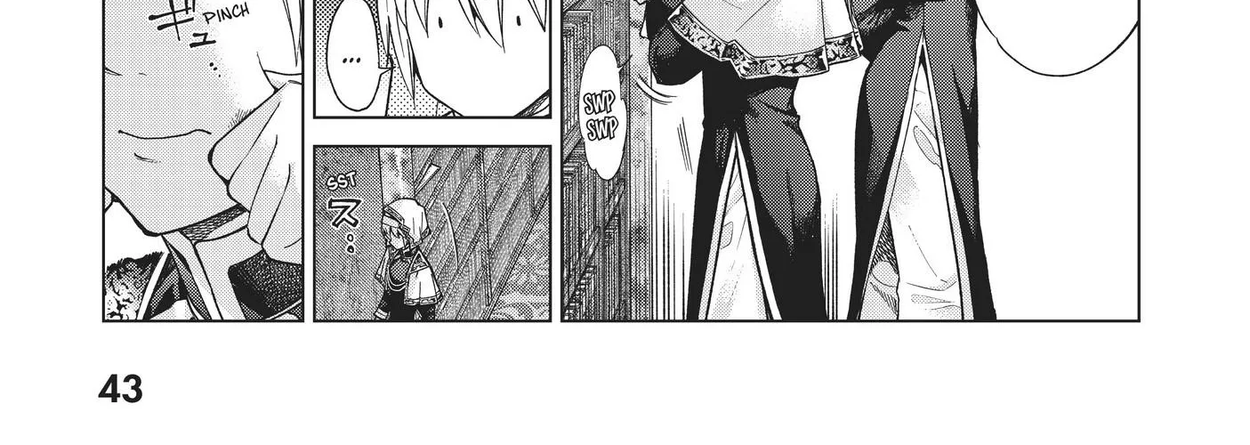 Toshokan no Daimajutsushi Kainu Manga Chapter 20 Page 80