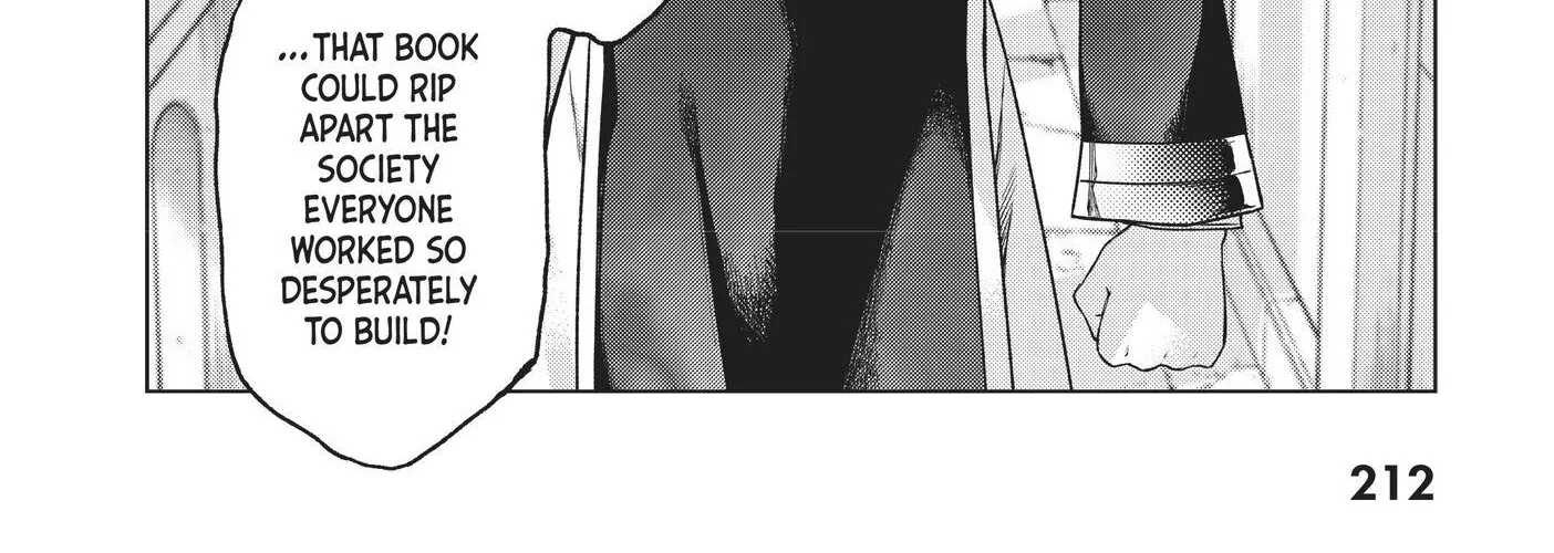 Toshokan no Daimajutsushi Kainu Manga Chapter 19 Page 21