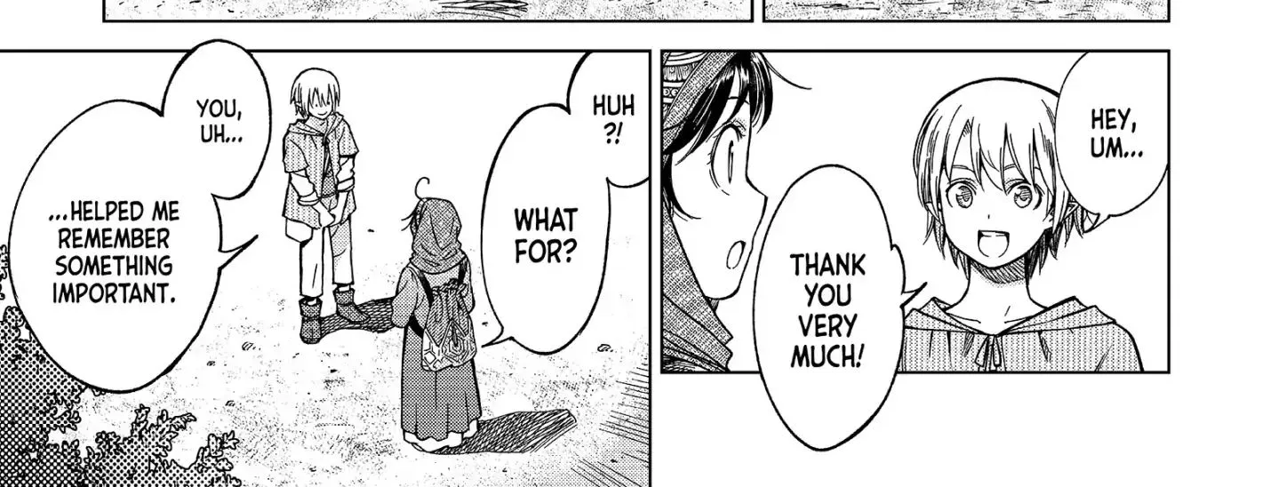 Toshokan no Daimajutsushi Kainu Manga Chapter 6 Page 85