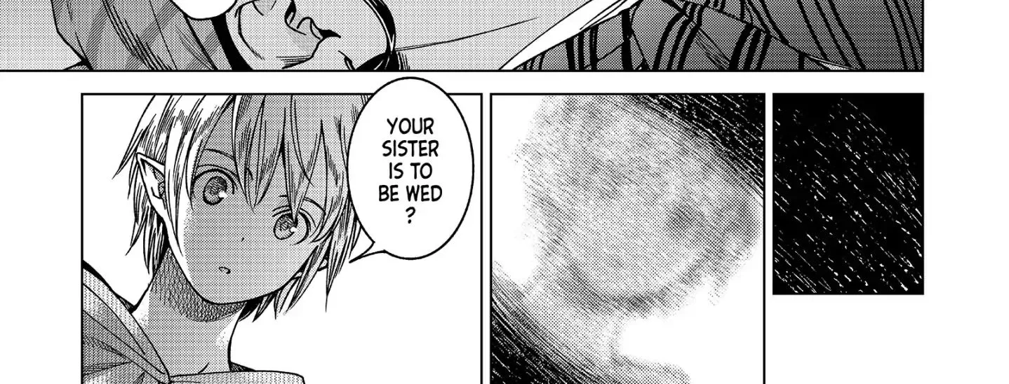 Toshokan no Daimajutsushi Kainu Manga Chapter 5 Page 33