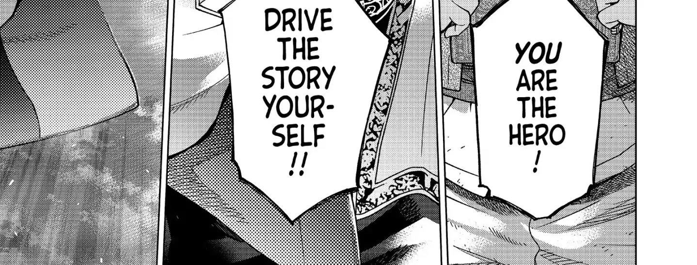 Toshokan no Daimajutsushi Kainu Manga Chapter 4 Page 83