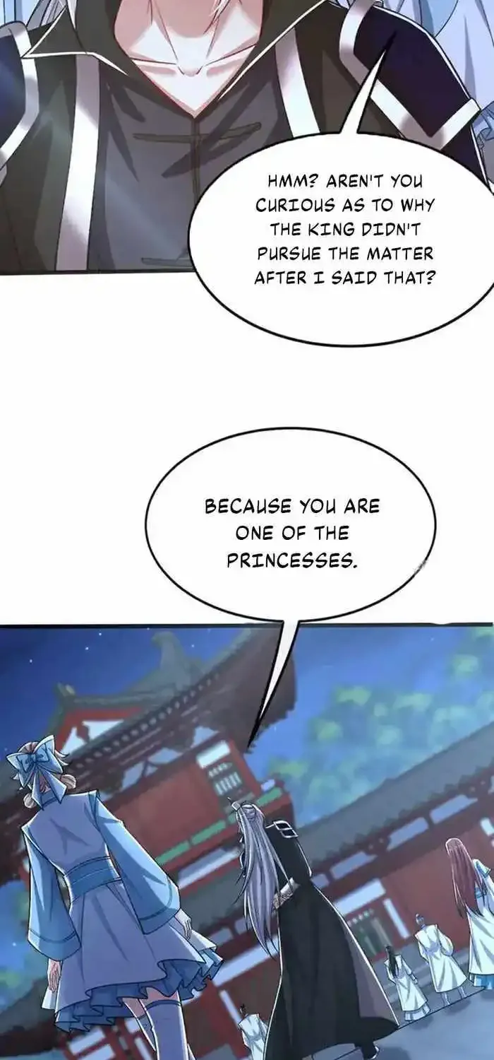 The Ten Great Emperors At The Beginning Are All My Apprentices Kainu Manga Chapter 279 Page 4