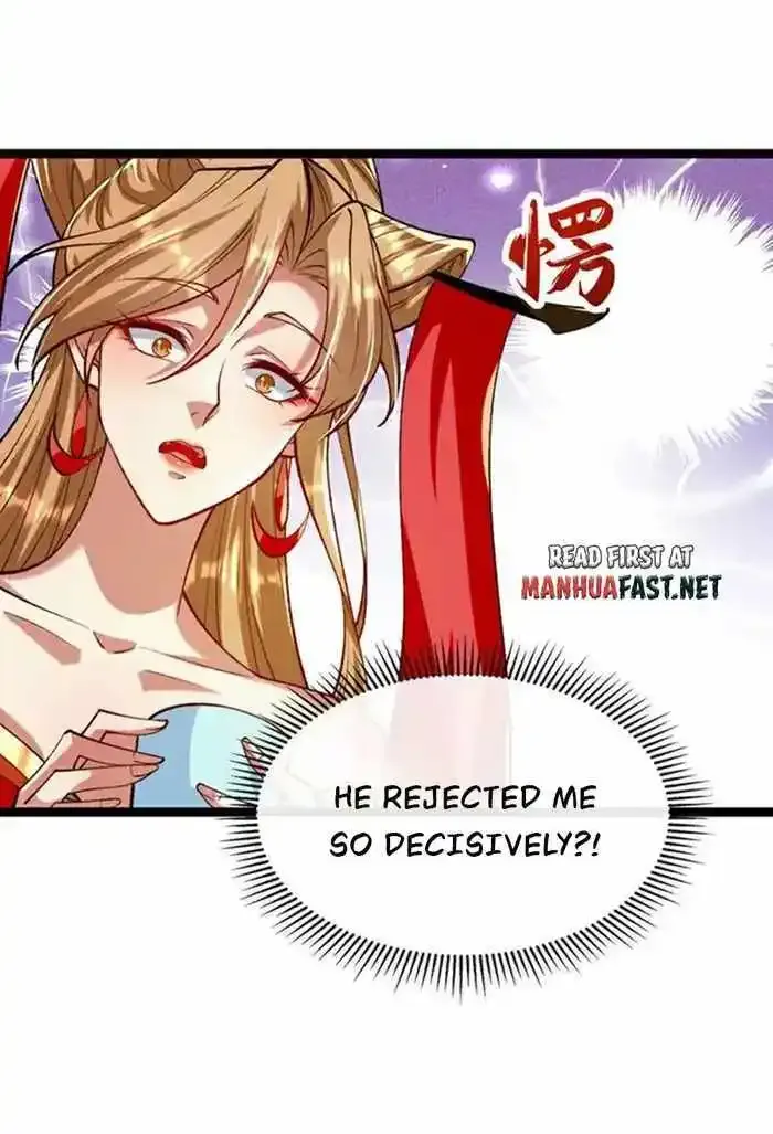 The Ten Great Emperors At The Beginning Are All My Apprentices Kainu Manga Chapter 278 Page 32