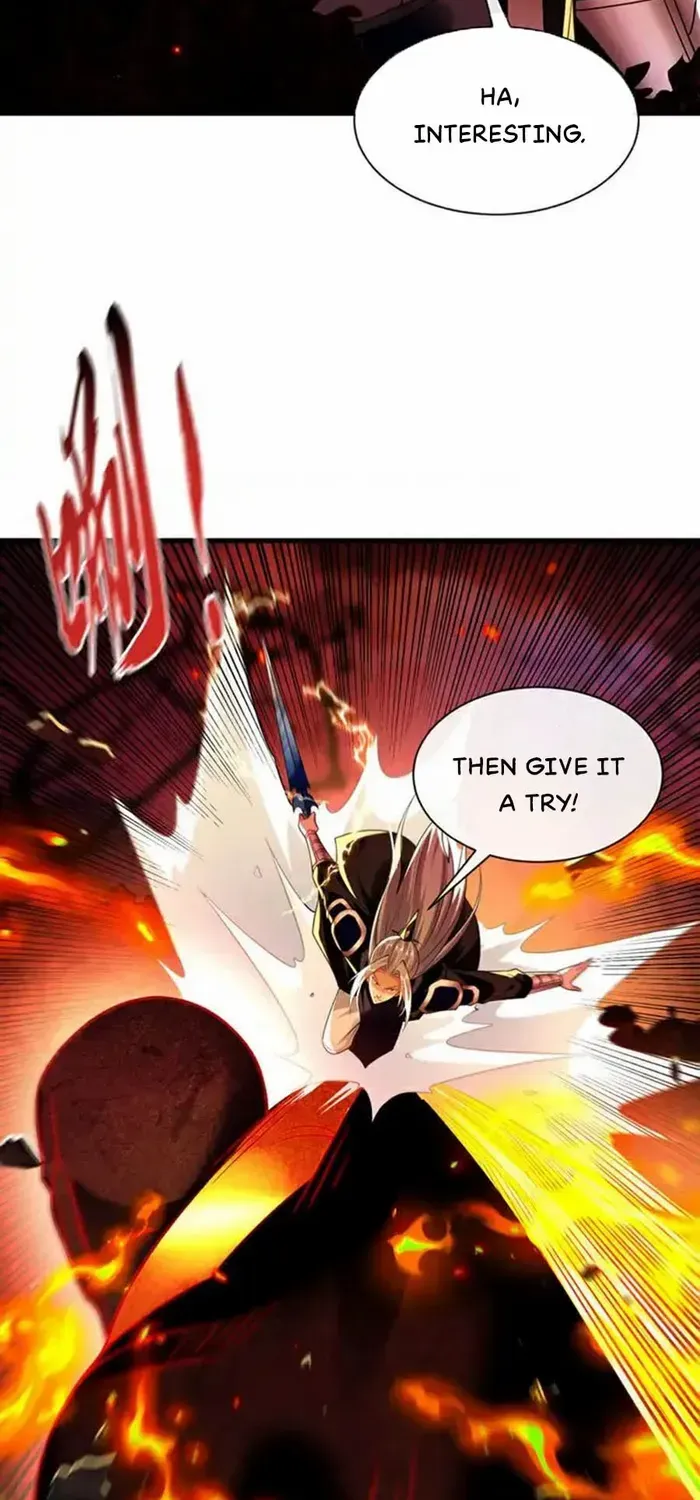 The Ten Great Emperors At The Beginning Are All My Apprentices Kainu Manga Chapter 272 Page 25