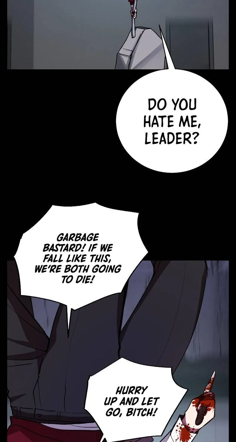 My School Life Pretending To Be a Worthless Person Kainu Manga Chapter 23 Page 42
