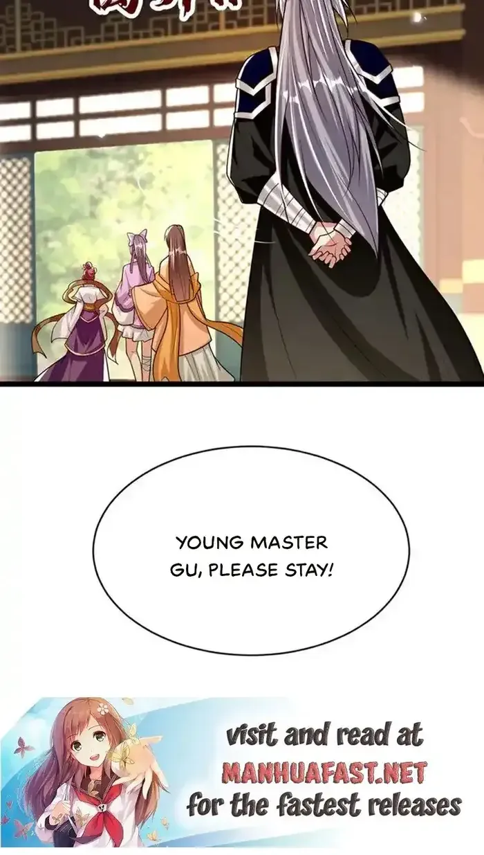 The Ten Great Emperors At The Beginning Are All My Apprentices Kainu Manga Chapter 267 Page 35