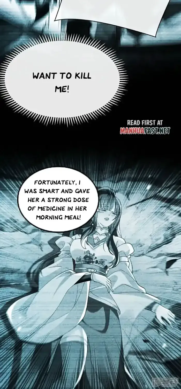 The Ten Great Emperors At The Beginning Are All My Apprentices Kainu Manga Chapter 265 Page 22