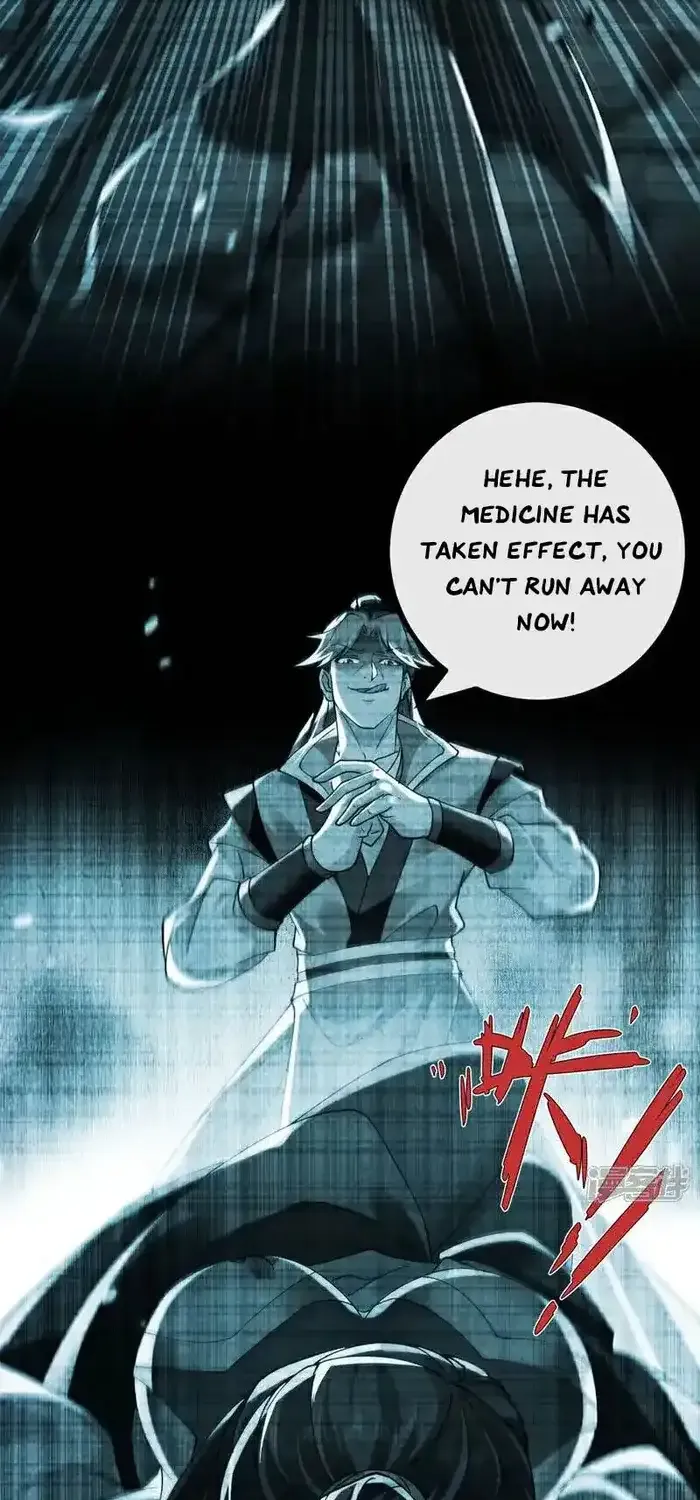 The Ten Great Emperors At The Beginning Are All My Apprentices Kainu Manga Chapter 265 Page 23