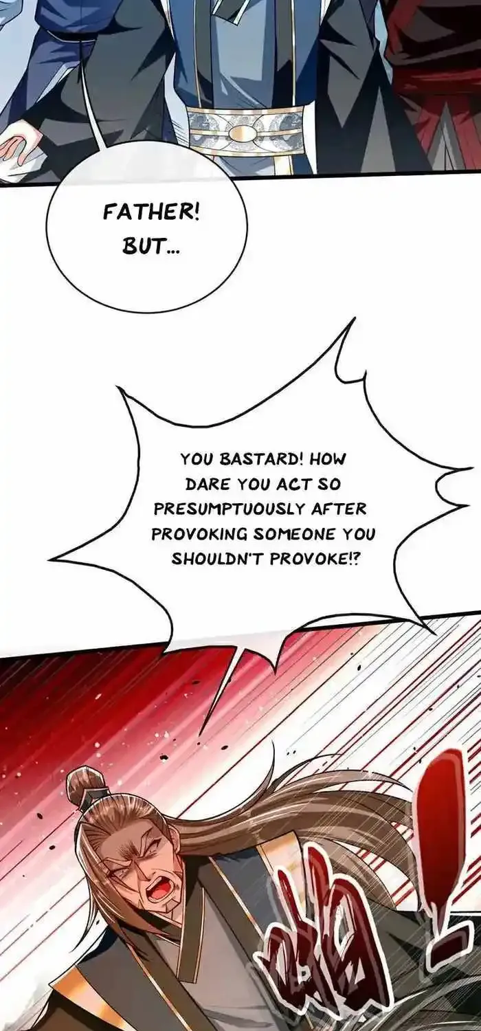 The Ten Great Emperors At The Beginning Are All My Apprentices Kainu Manga Chapter 262 Page 10