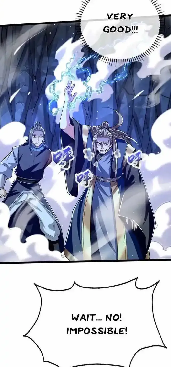 The Ten Great Emperors At The Beginning Are All My Apprentices Kainu Manga Chapter 262 Page 27