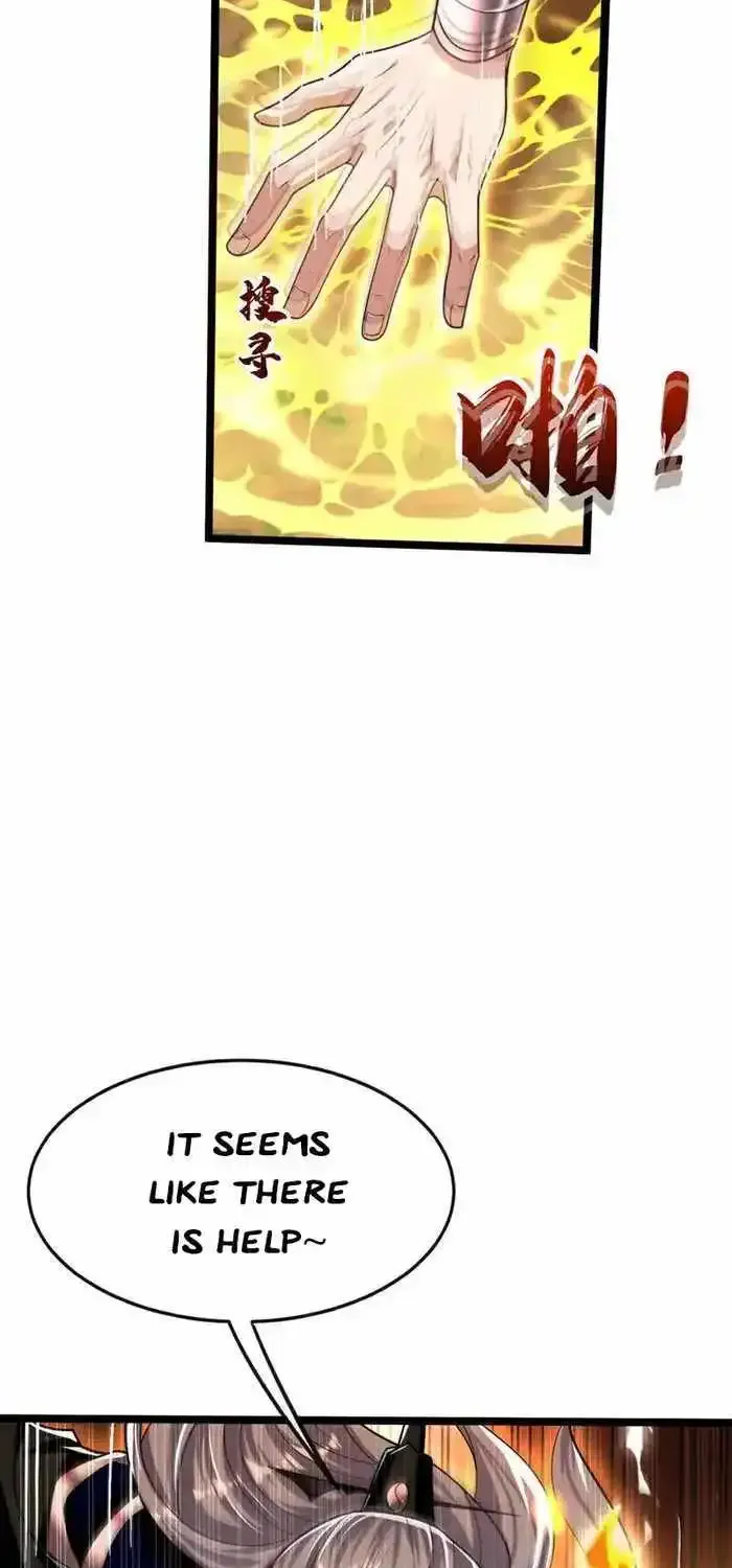 The Ten Great Emperors At The Beginning Are All My Apprentices Kainu Manga Chapter 261 Page 40